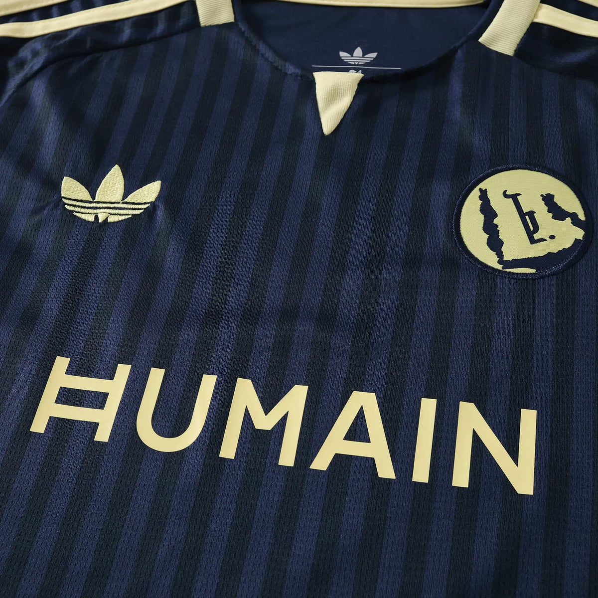 Kit Bambino Al-Nassr Away 26/27 Blu Navy