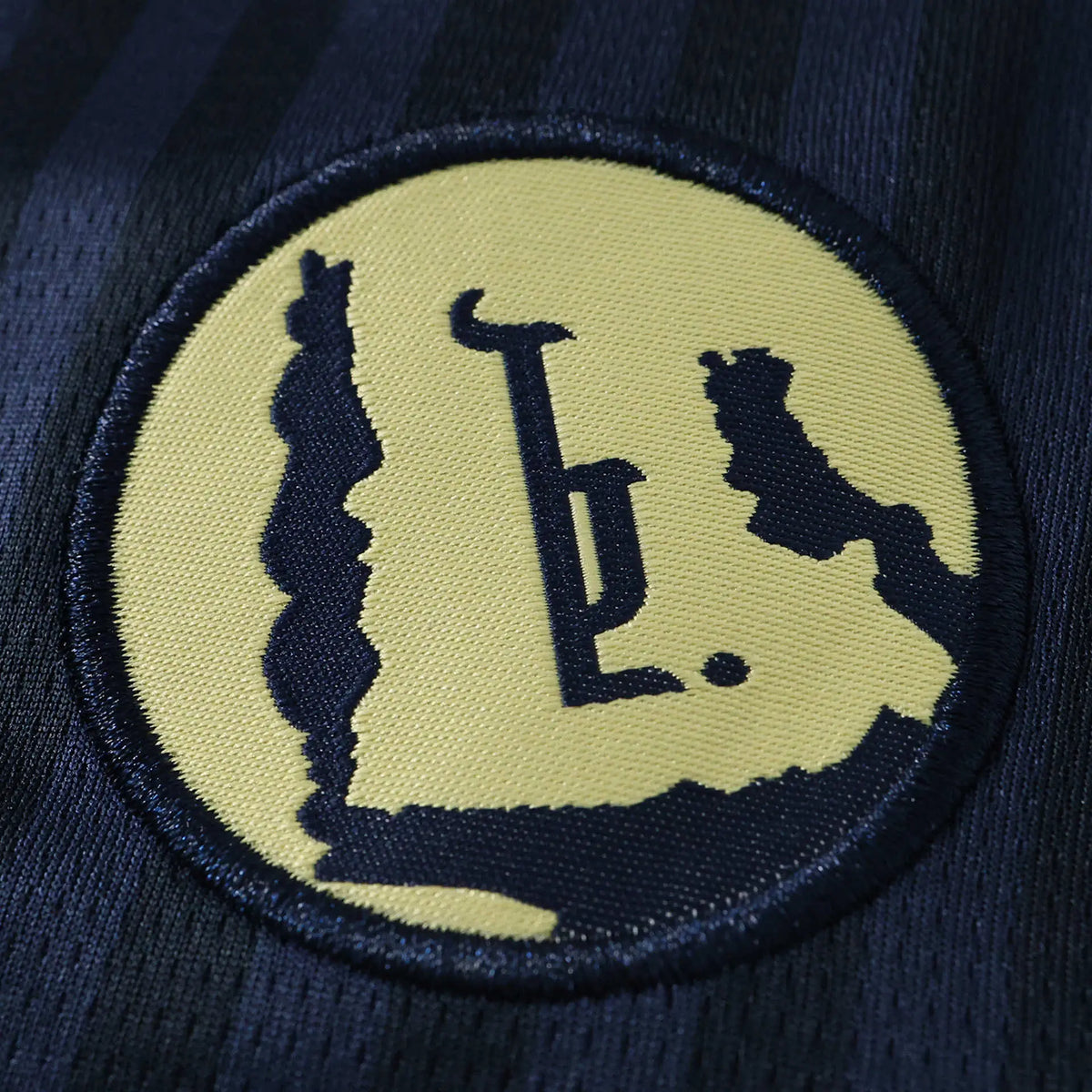 Kit Bambino Al-Nassr Away 26/27 Blu Navy