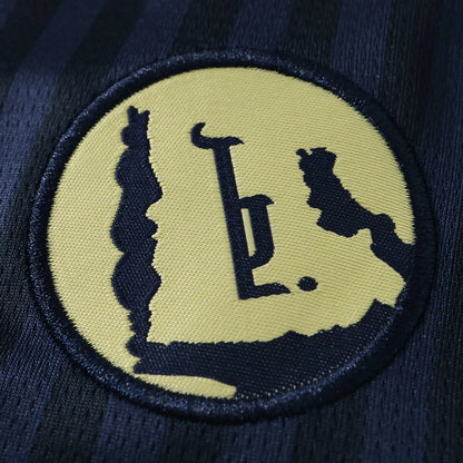 Kit Bambino Al-Nassr Away 26/27 Blu Navy