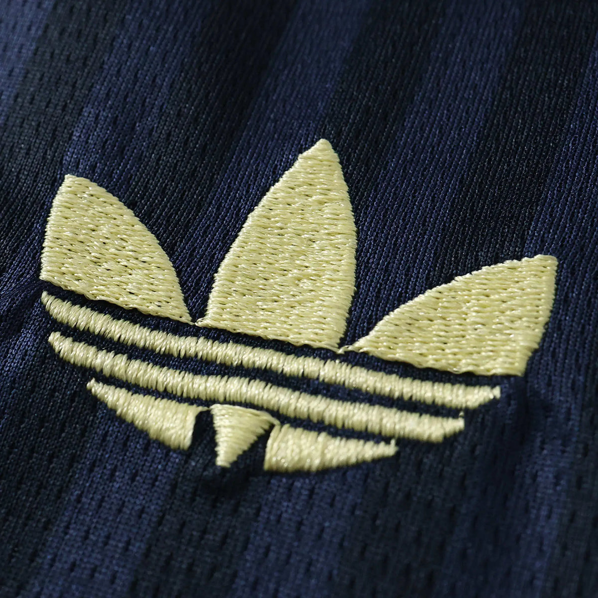Kit Bambino Al-Nassr Away 26/27 Blu Navy