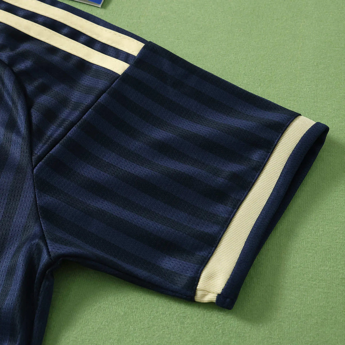 Kit Bambino Al-Nassr Away 26/27 Blu Navy