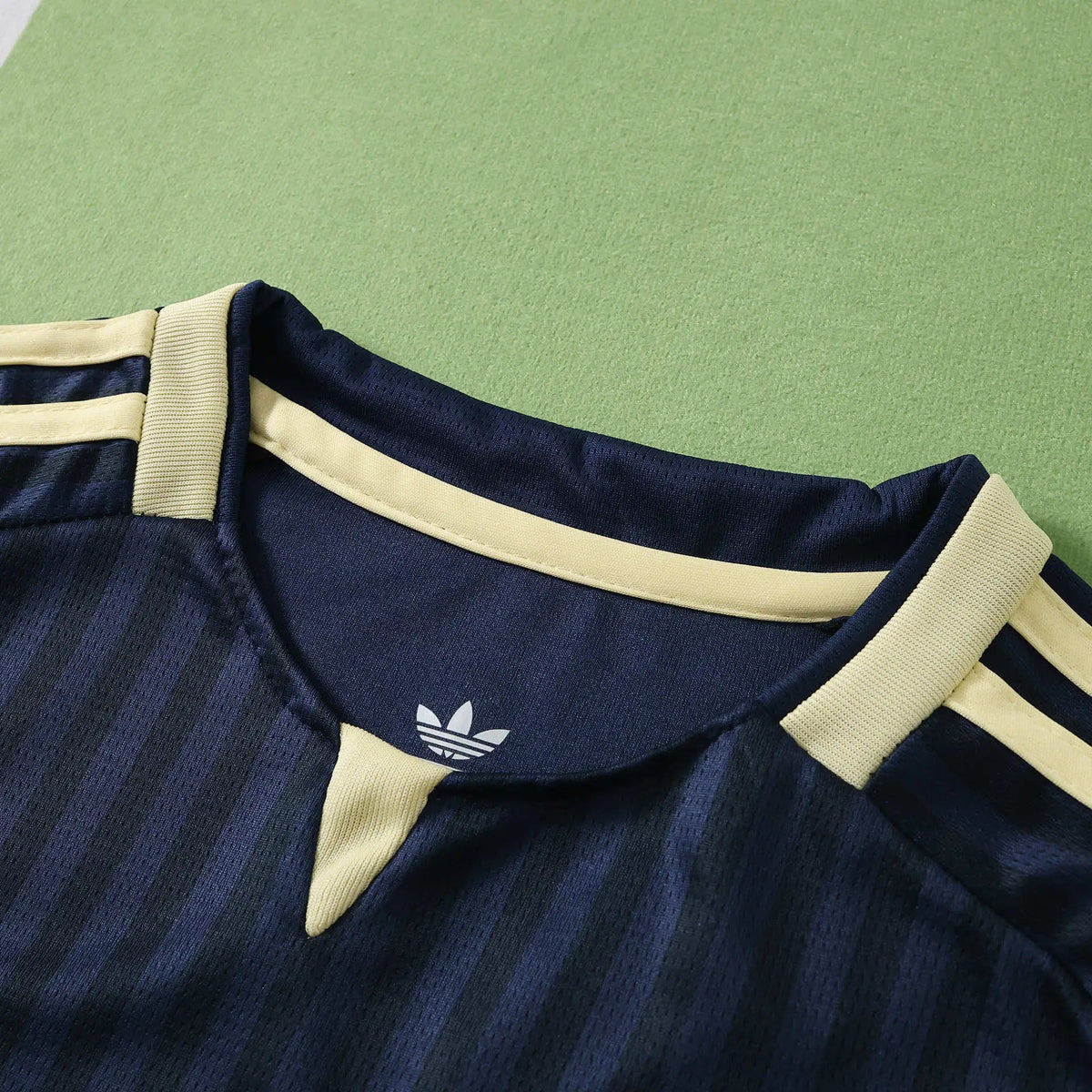 Kit Bambino Al-Nassr Away 26/27 Blu Navy
