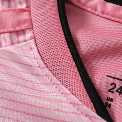 Kit Bambino Inter Miami Home 26/27 Rosa
