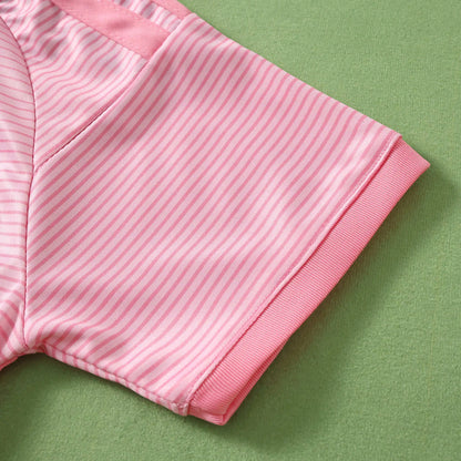 Kit Bambino Inter Miami Home 26/27 Rosa