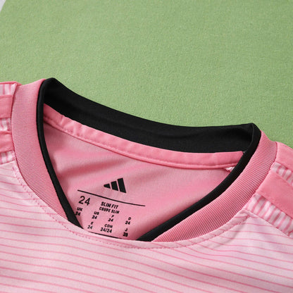 Kit Bambino Inter Miami Home 26/27 Rosa