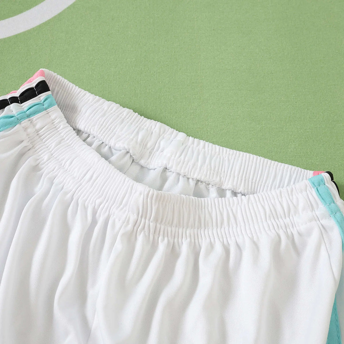 Kit Bambino Inter Miami Third 26/27 Bianco | Kit da Calcio - CalcioVivo