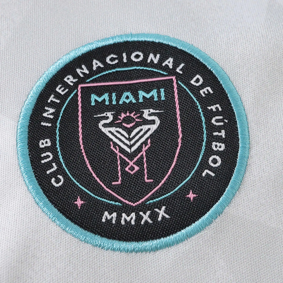 Kit Bambino Inter Miami Third 26/27 Bianco | Kit da Calcio - CalcioVivo