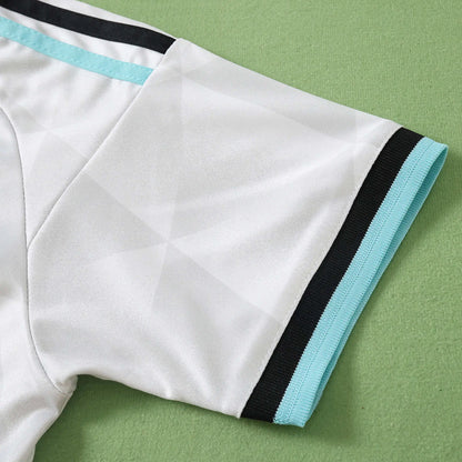 Kit Bambino Inter Miami Third 26/27 Bianco | Kit da Calcio - CalcioVivo
