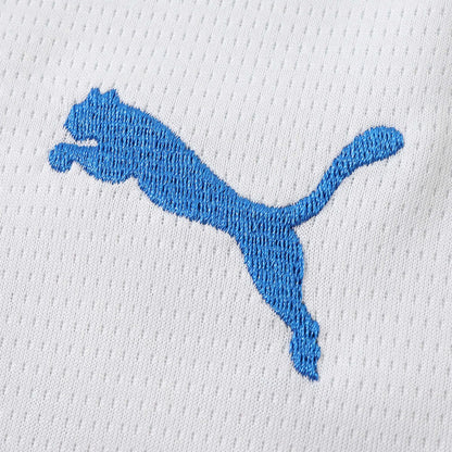 Kit Bambino Marseille Home 26/27 Bianco | Kit da Calcio - CalcioVivo