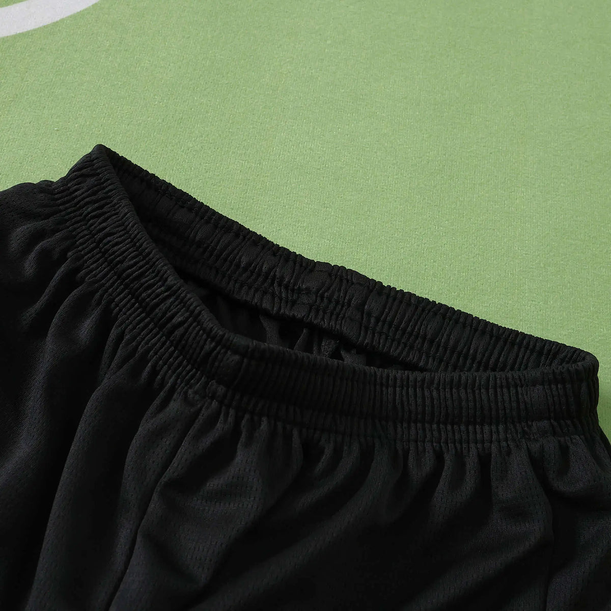 Kit Bambino Milan Third 26/27 Nero