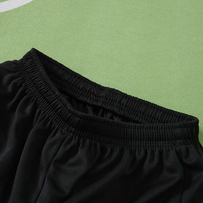 Kit Bambino Milan Third 26/27 Nero