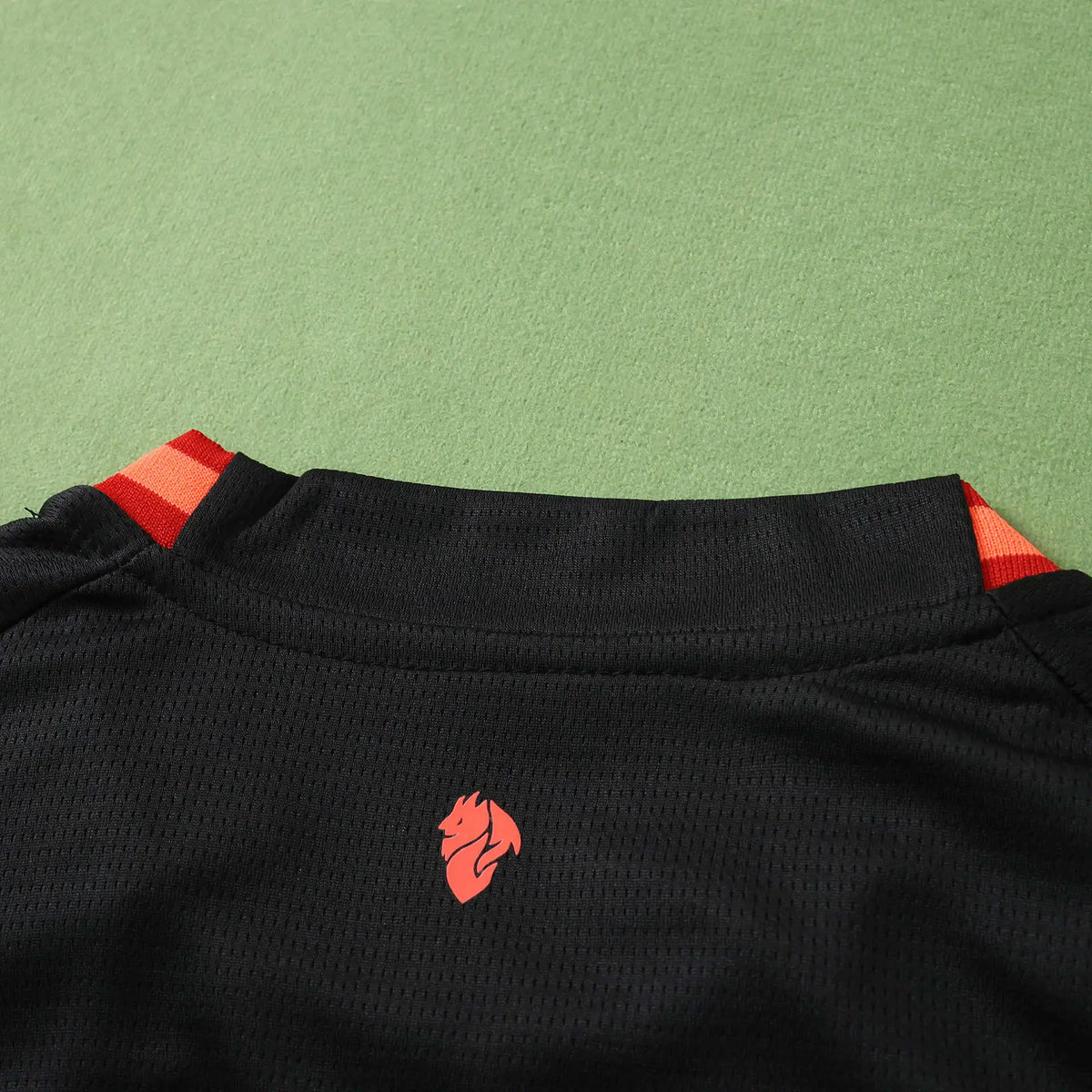 Kit Bambino Milan Third 26/27 Nero