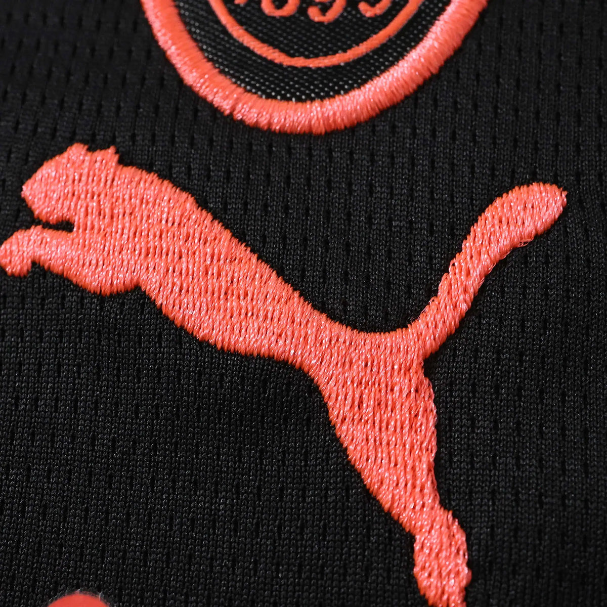 Kit Bambino Milan Third 26/27 Nero