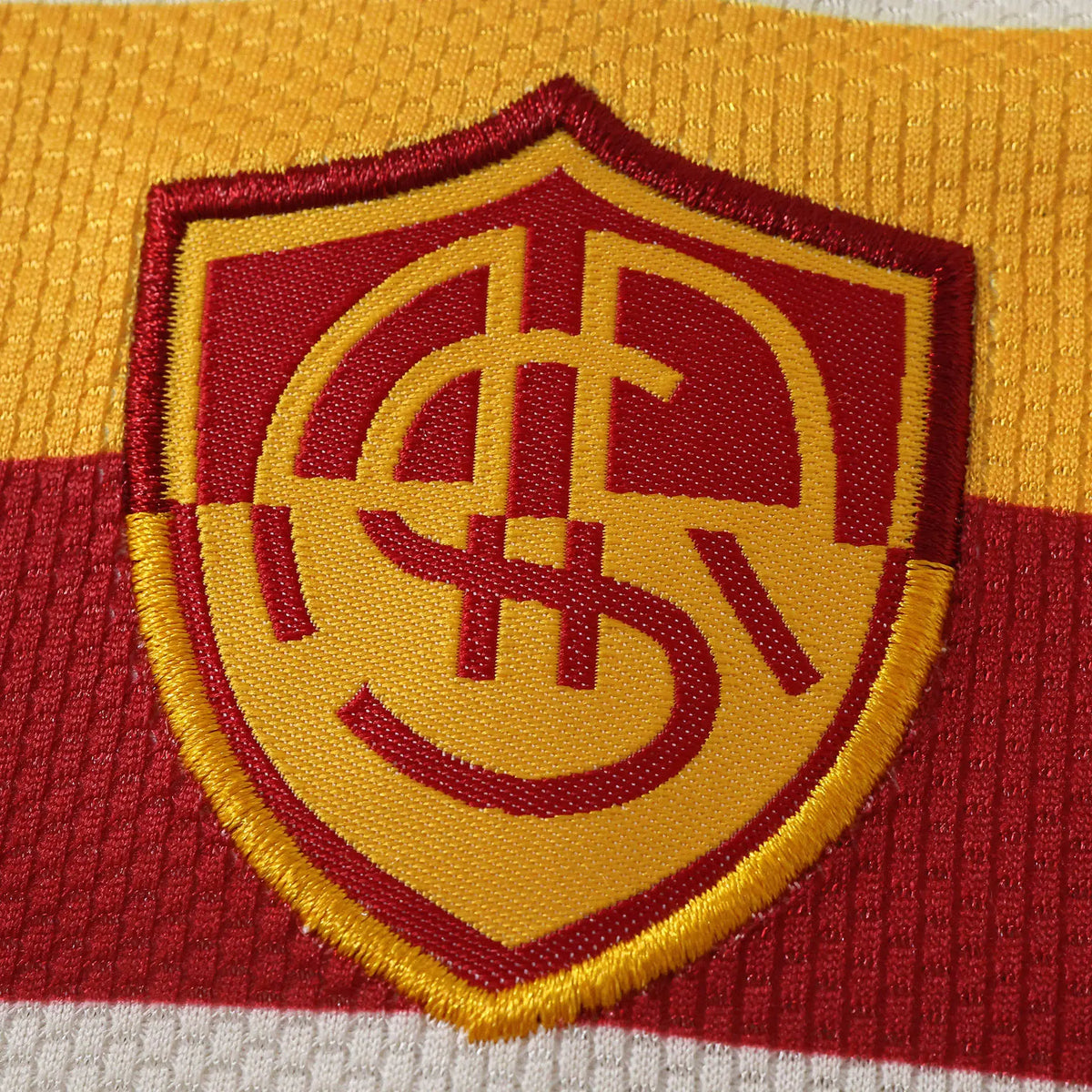 Kit Bambino Roma Away 26/27 Bianco | Kit da Calcio - CalcioVivo