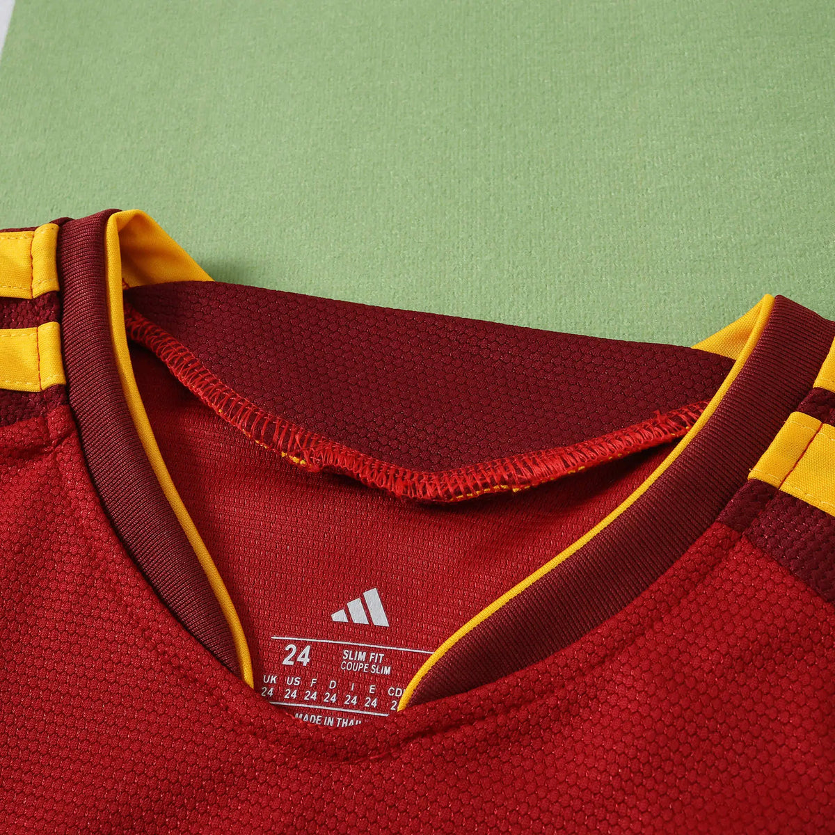 Kit Bambino Roma Home 26/27 Rosso Granata | Kit da Calcio - CalcioVivo