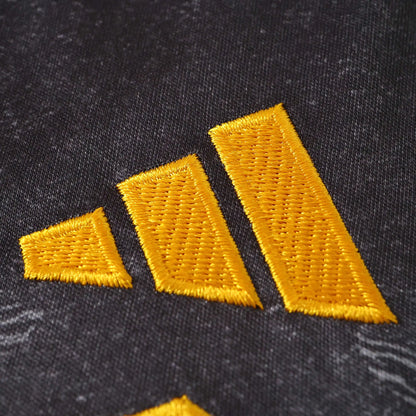 Kit Bambino Roma Third 26/27 Nero