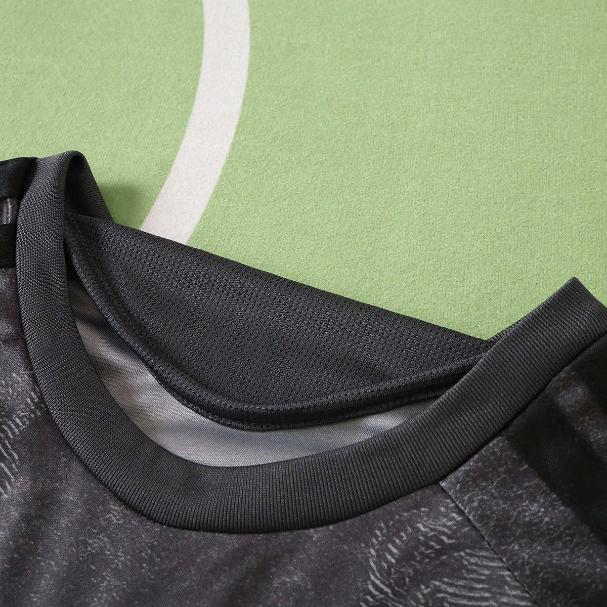 Kit Bambino Roma Third 26/27 Nero