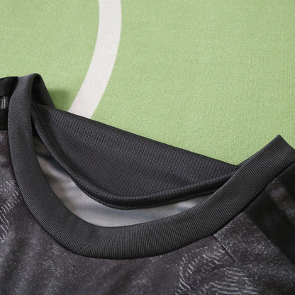 Kit Bambino Roma Third 26/27 Nero