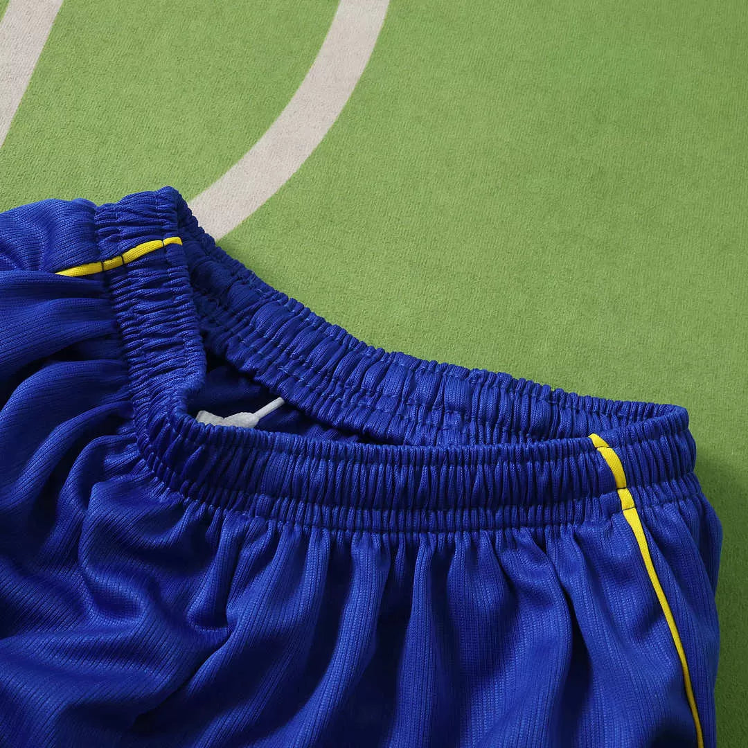 Kit Bambino Chelsea Home 26/27 Blu Royal | Kit da Calcio - CalcioVivo