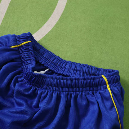 Kit Bambino Chelsea Home 26/27 Blu Royal | Kit da Calcio - CalcioVivo