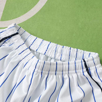 Kit Bambino Inter Milan Away 26/27 Bianco | Kit da Calcio - CalcioVivo