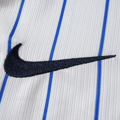 Kit Bambino Inter Milan Away 26/27 Bianco | Kit da Calcio - CalcioVivo