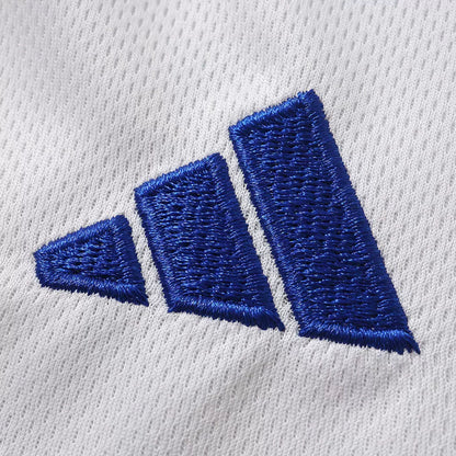 Kit Bambino Lyon Home 26/27 Bianco e Blu | Kit da Calcio - CalcioVivo