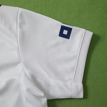 Kit Bambino Manchester City Away 26/27 Bianco | Kit da Calcio - CalcioVivo