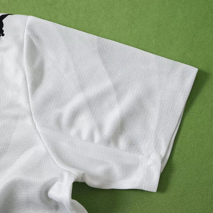 Kit Bambino Milan Away 26/27 Bianco | Kit da Calcio - CalcioVivo