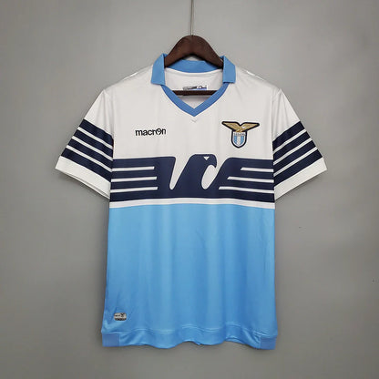 Lazio Home Jersey 15/16 Retro - CalcioVivo