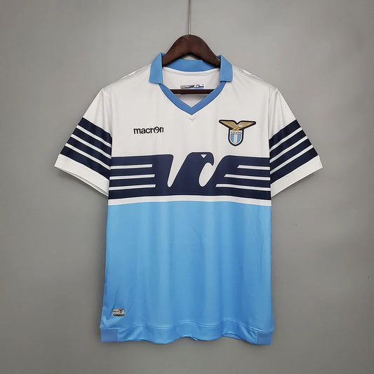 Lazio Home Jersey 15/16 Retro - CalcioVivo