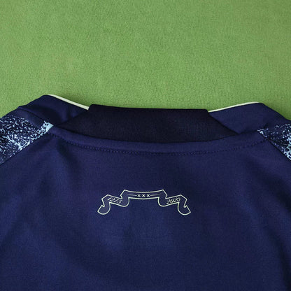 Maglia Ajax Away 25/26 Uomo Blu Navy | Maglia da Calcio