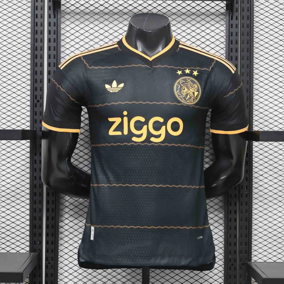 Maglia Ajax Away 26/27 Player