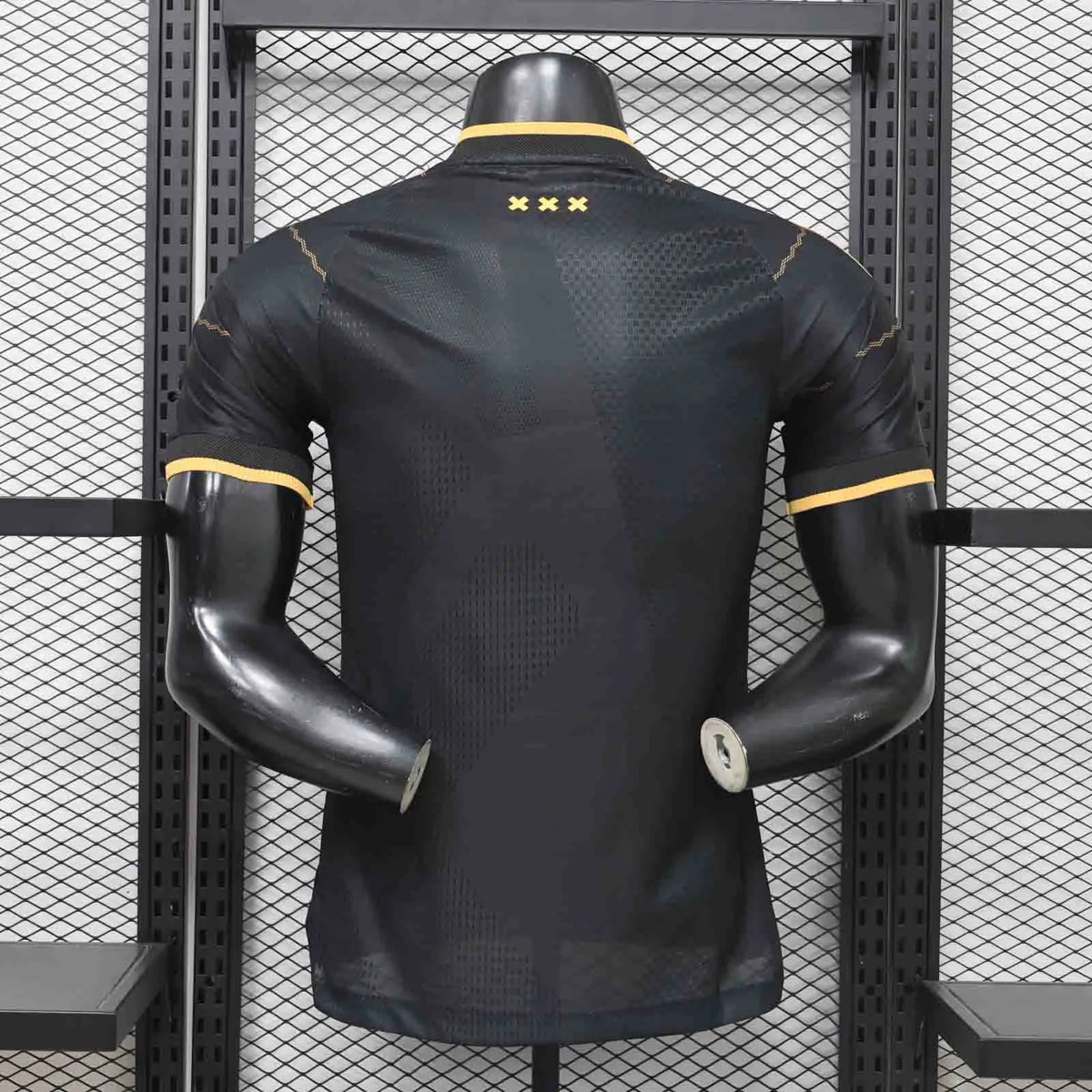 Maglia Ajax Away 26/27 Player