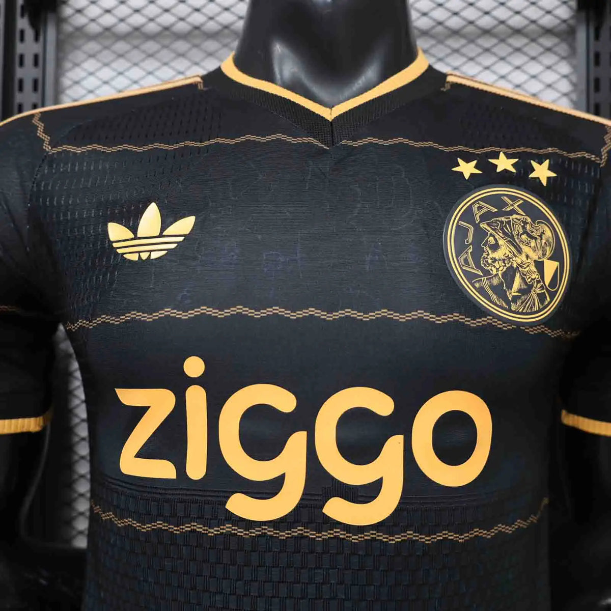 Maglia Ajax Away 26/27 Player
