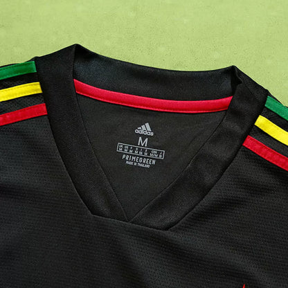 Maglia Ajax Third 21/22 Retro Uomo Nero | Maglia da Calcio
