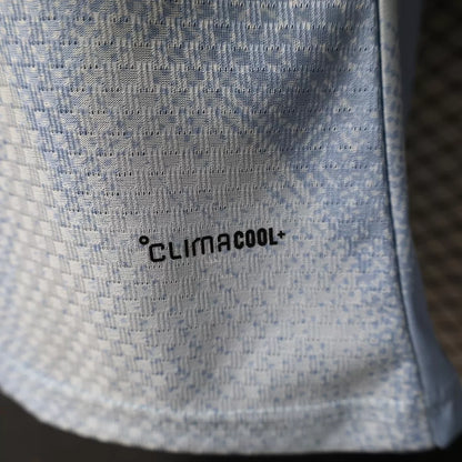 Maglia Ajax Third 26/27 Player Uomo Azzurro | Maglia da Calcio - CalcioVivo
