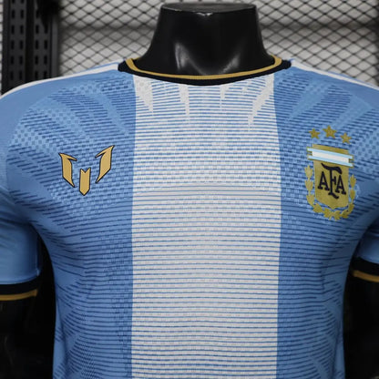 Maglia Argentina Special 26/27 Player