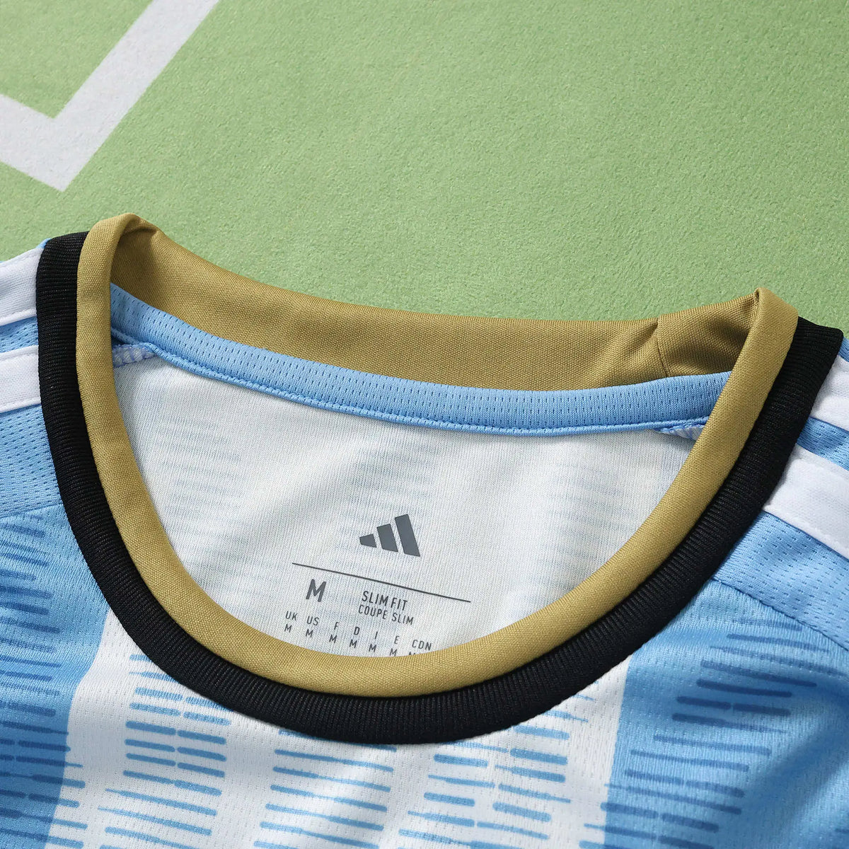 Maglia Argentina Special 26/27