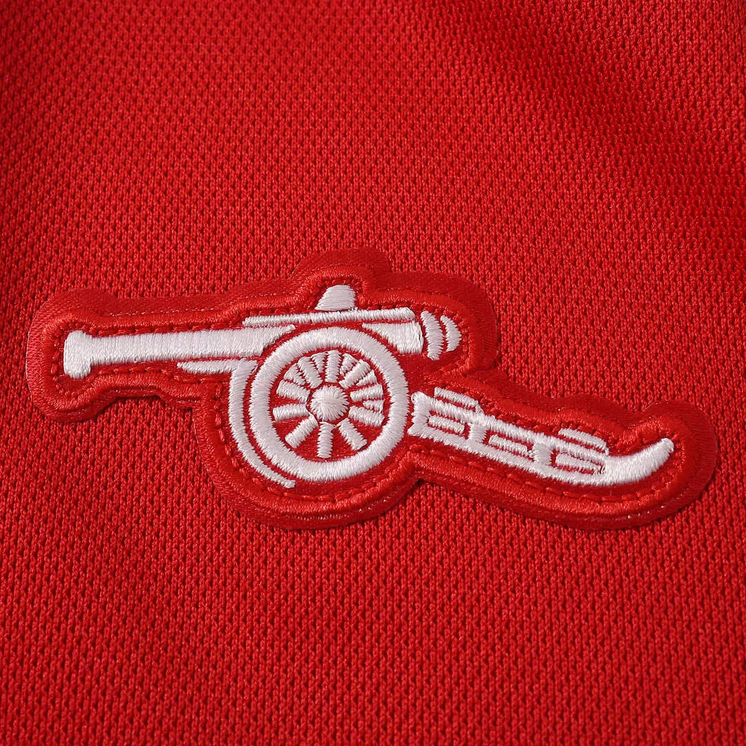 Maglia Arsenal Casual 26/27 Uomo Rosso | Maglia da Calcio