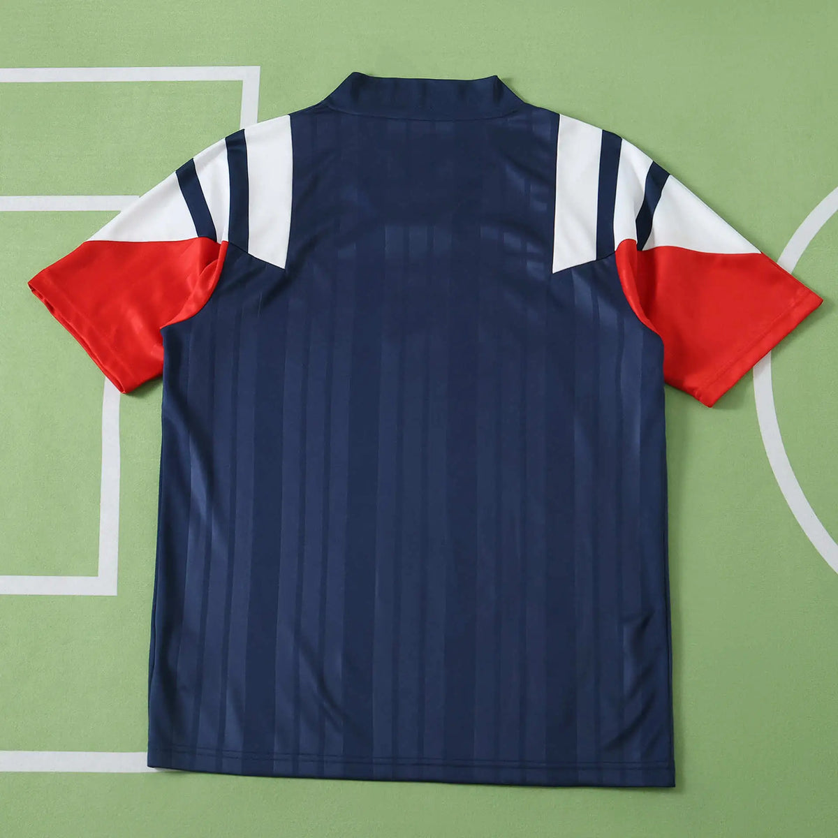 Maglia Arsenal EQT Blu Navy