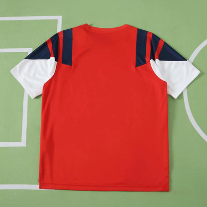 Maglia Arsenal EQT Rosso