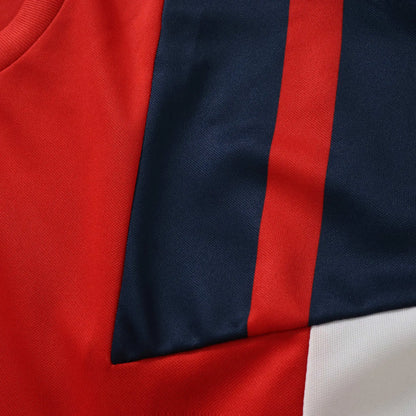 Maglia Arsenal EQT Rosso