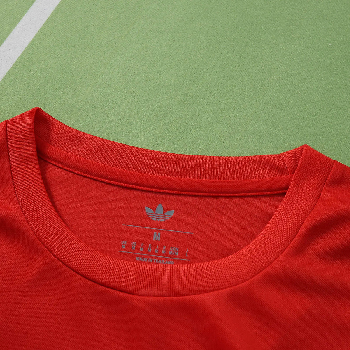 Maglia Arsenal EQT Rosso