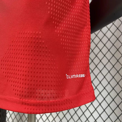 Maglia Arsenal Home 26/27 Player Uomo Rosso | Maglia da Calcio
