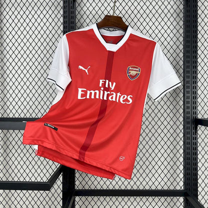 Maglia Arsenal Retro Home 16/17