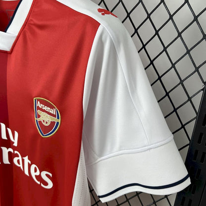 Maglia Arsenal Retro Home 16/17