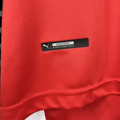 Maglia Arsenal Retro Home 16/17