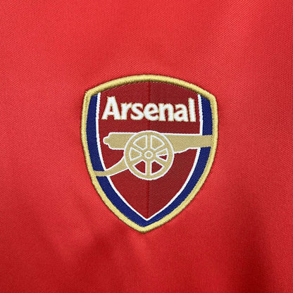 Maglia Arsenal Retro Home 16/17