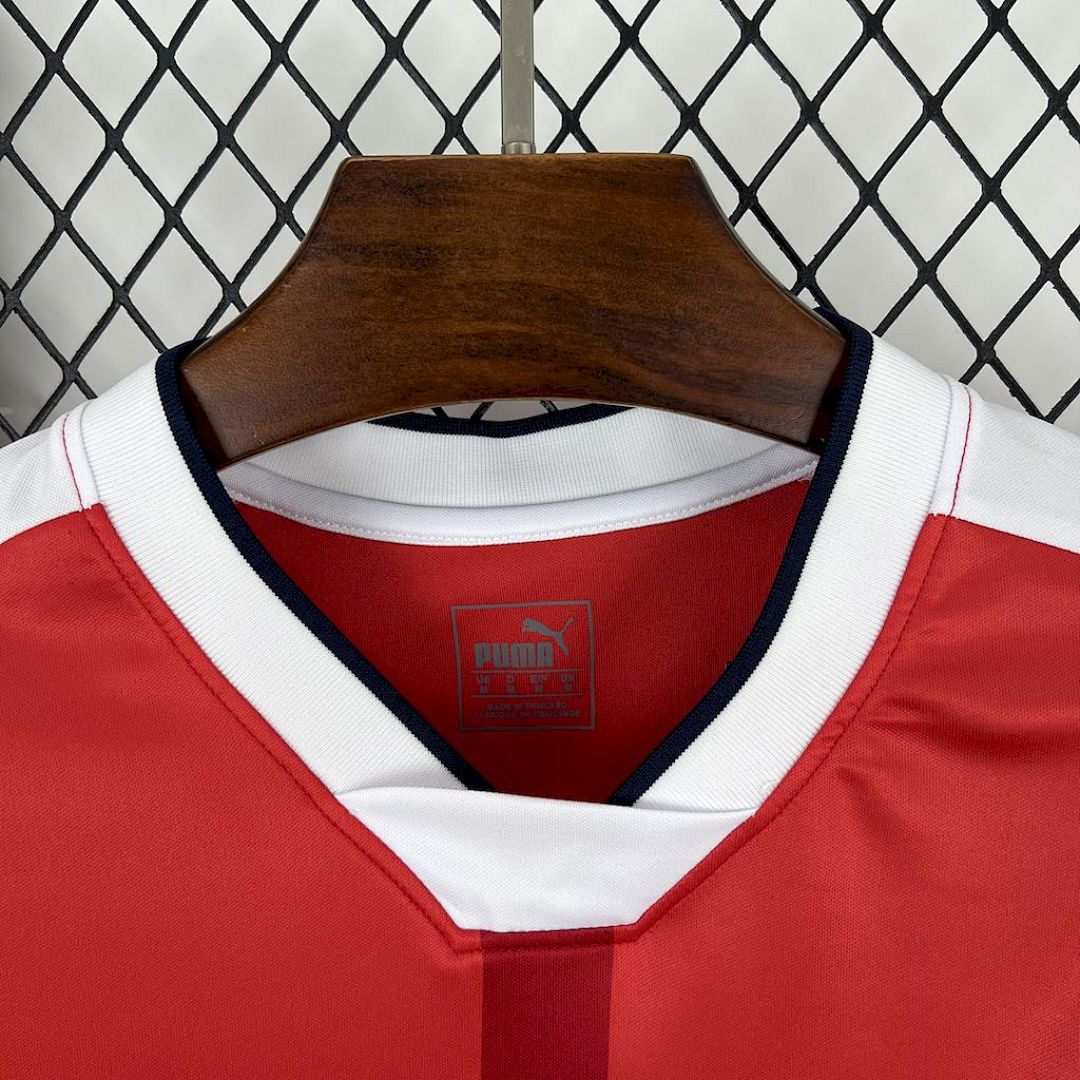 Maglia Arsenal Retro Home 16/17